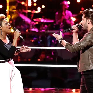 The Voice (États-Unis)