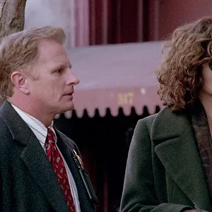 New York Police Blues