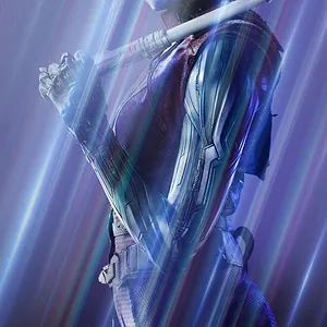 Les Légendes des Studios Marvel