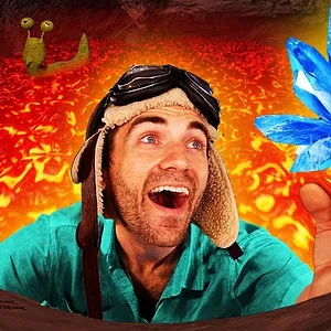 Danny Go!
