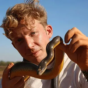 Out There with Jack Randall