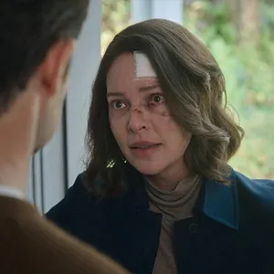 Toujours là pour toi