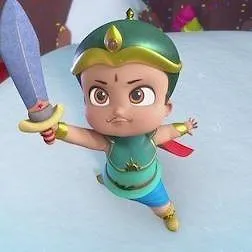 Bheem Bam Boum