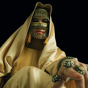Alkhallat+ : La série