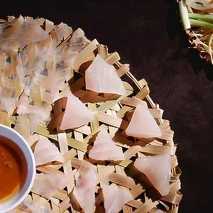 L'origine des saveurs