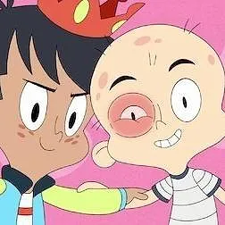 Les enfants de Harvey Street