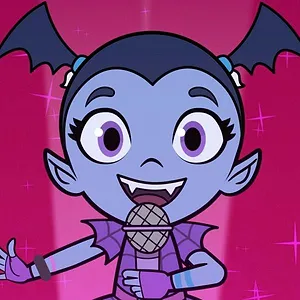 Vampirina : Les Monstrueuses sur scène
