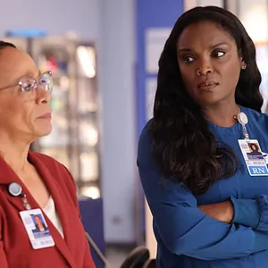 Chicago Med