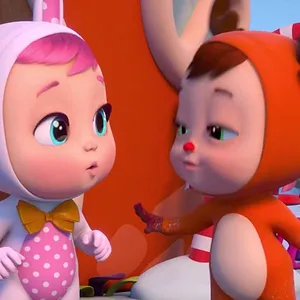 Cry Babies Magic Tears