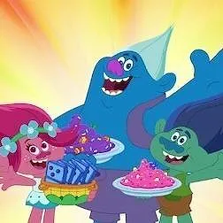 Trolls : en avant la musique !