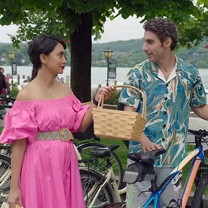 Quatre autres shots, s'il te plaît !