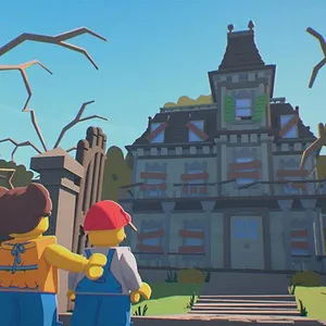 LEGO City Adventures