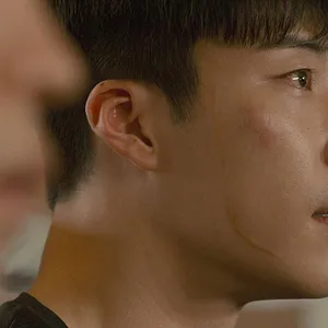 La Traque dans le sang