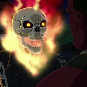 Hulk et les Agents du S.M.A.S.H.