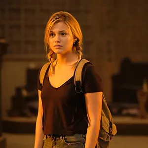 Marvel's Cloak & Dagger