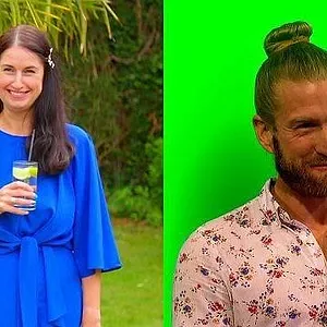 Naked attraction : l'amour à poil