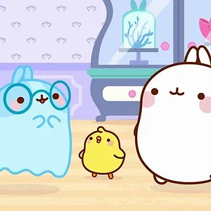 Molang