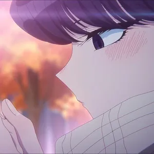 Komi cherche ses mots