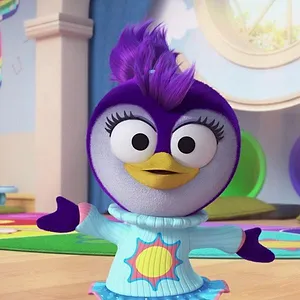 Muppet Babies: Show and Tell