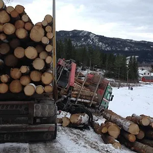 La Route de l'enfer : Norvège