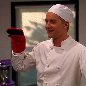 Bonne Chance Charlie