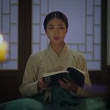 Rookie Historian Goo Hae-Ryung