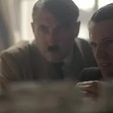 Hitler et le cercle du mal