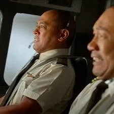 Mayday : Dangers dans le ciel