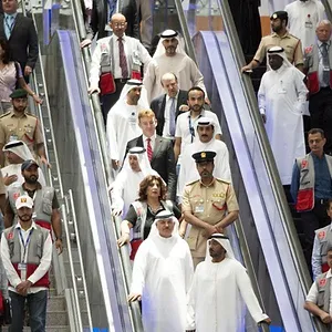 Ultimate Airport Dubai