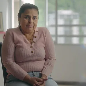Toile mortelle : Les victimes de Zona Divas