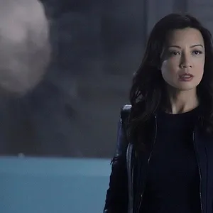 Marvel : Les Agents du S.H.I.E.L.D.