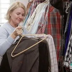 L'art du rangement avec Marie Kondo