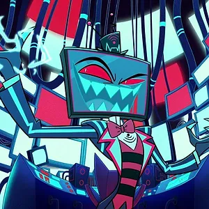 Hazbin Hotel