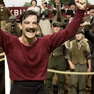 The English Game