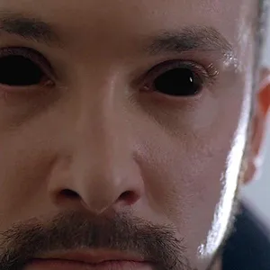 X-Files : Aux frontières du réel