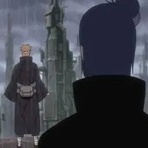 NARUTO