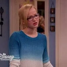 Liv et Maddie