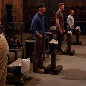 Le Meilleur Forgeron