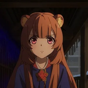 The Rising of the Shield Hero