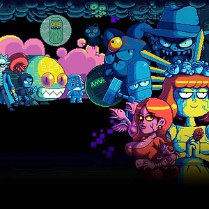 Rick et Morty