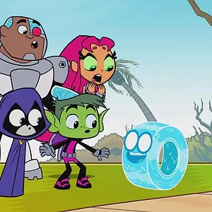 Teen Titans Go!