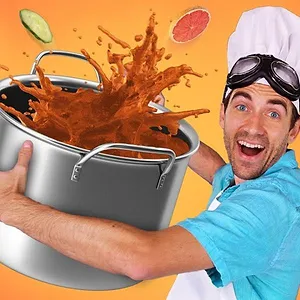 Danny Go!