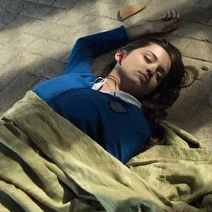 El Internado