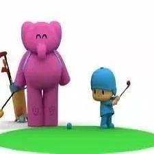 Pocoyo