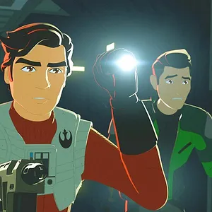 Star Wars Résistance