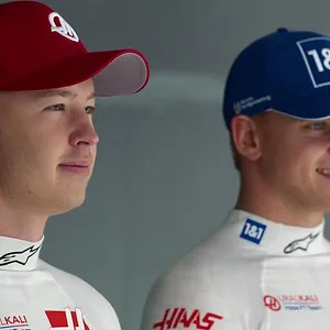 Formula 1 : Pilotes de leur destin