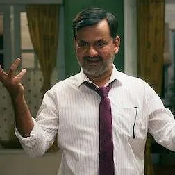 Bhaag Beanie Bhaag