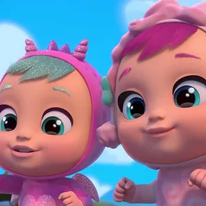 Cry Babies Magic Tears