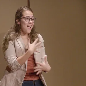 Deaf U : Le campus en langue des signes