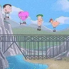 Phinéas et Ferb